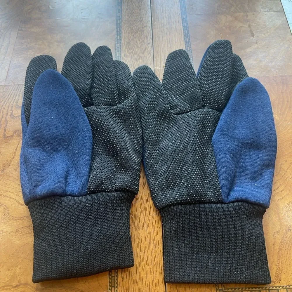 Patriot NFL Gloves!!